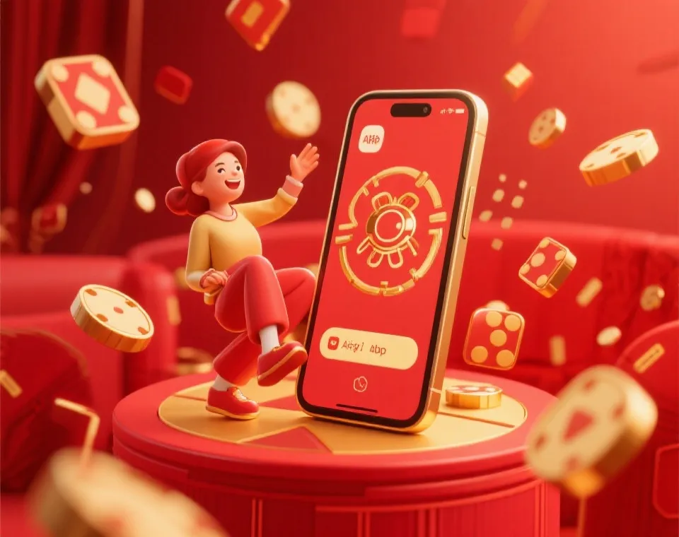 吉祥棋牌官方App体验