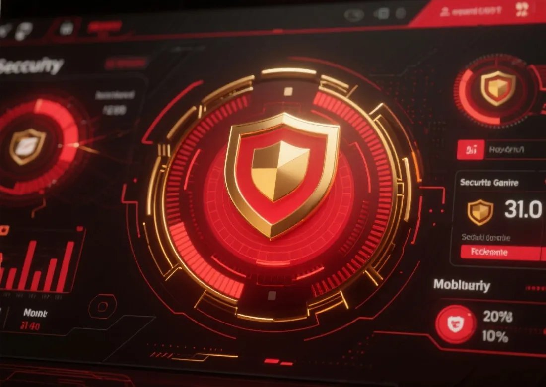 公平与安全体验展示