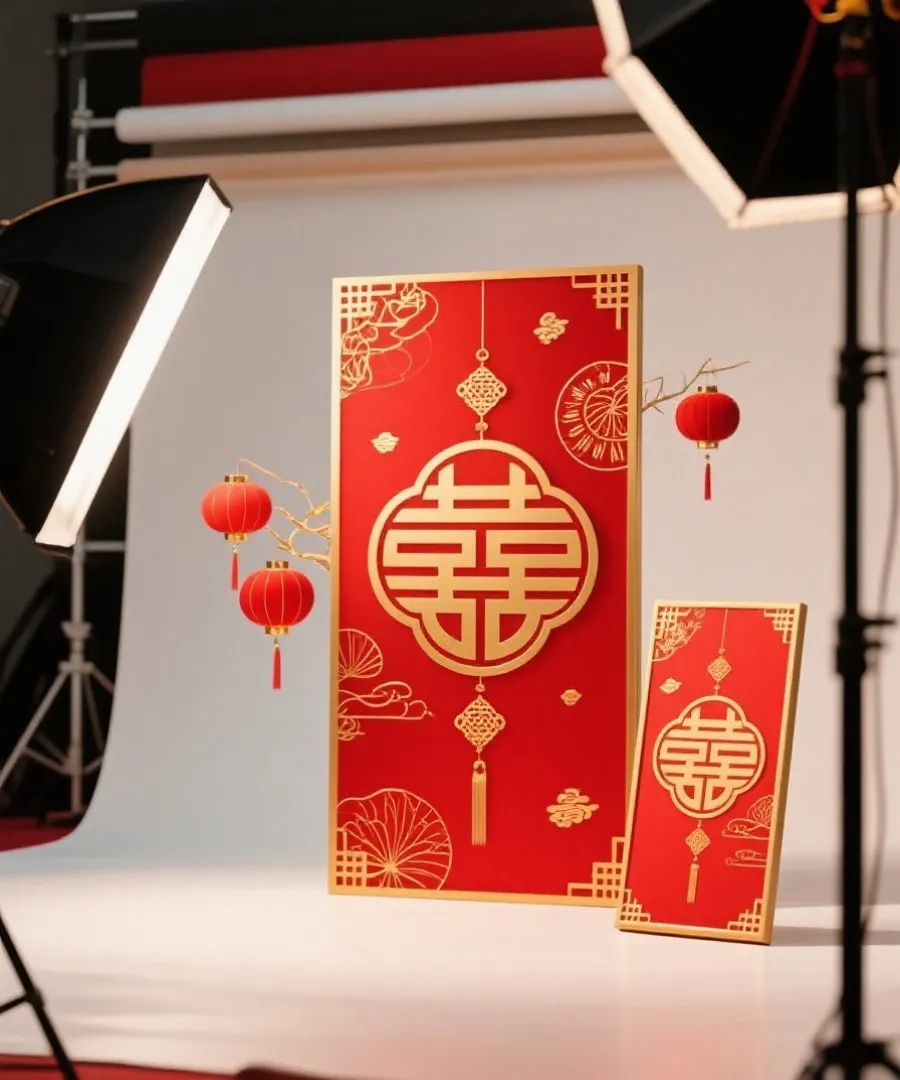 吉祥棋牌多玩法视觉展示