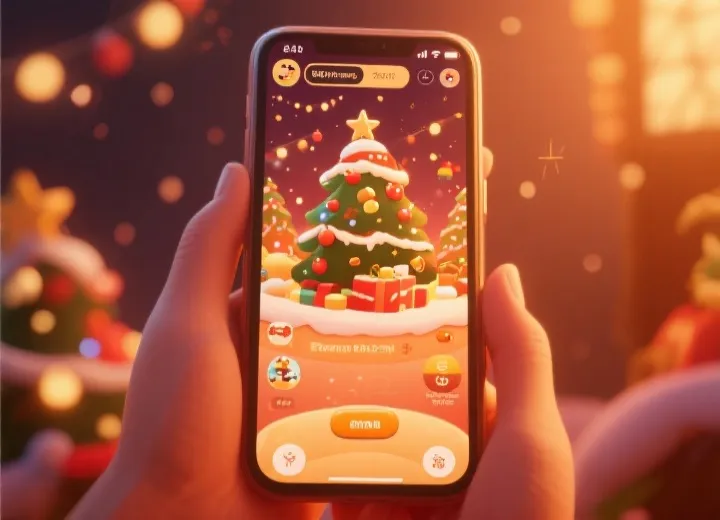 地方麻将玩法展示