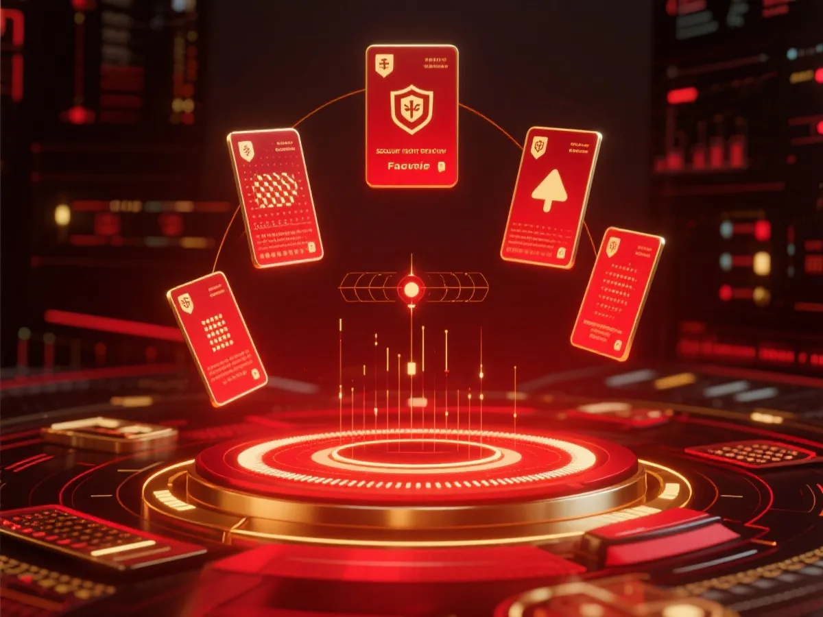 吉祥棋牌公平竞技与随机算法示意