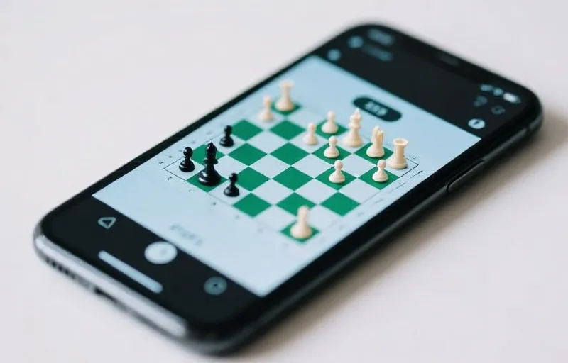 在线象棋对战
